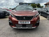 2019 Peugeot 3008 thumbnail 5