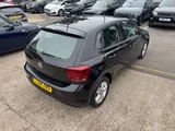 2018 Volkswagen Polo thumbnail 7