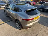 2018 Jaguar E-Pace thumbnail 11