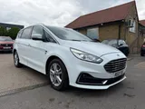 2021 Ford S-Max thumbnail 3