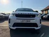 2022 Land Rover Discovery Sport thumbnail 8