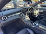 2017 Mercedes-Benz C-Class thumbnail 38