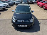 2016 Citroen C1 thumbnail 5