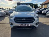 2018 Ford Kuga thumbnail 4