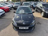 2016 Skoda Fabia thumbnail 6