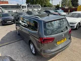2017 SEAT Alhambra thumbnail 12