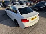2018 BMW 2 Series thumbnail 11