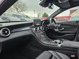 2016 Mercedes-Benz C-Class thumbnail 25