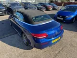 2017 Mercedes-Benz C-Class thumbnail 8