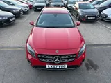 2017 Mercedes-Benz GLA thumbnail 4