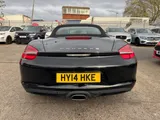 2014 Porsche Boxster thumbnail 14