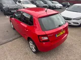 2017 Skoda Fabia thumbnail 11