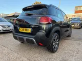 2019 Citroen C3 Aircross thumbnail 10