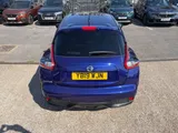 2019 Nissan Juke thumbnail 13