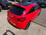 2018 Vauxhall Corsa thumbnail 15