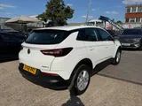 2018 Vauxhall Grandland X thumbnail 8
