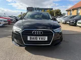 2018 Audi A3 thumbnail 4
