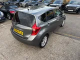 2014 Nissan Note thumbnail 10