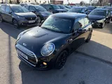 2014 Mini Hatch thumbnail 1