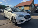 2018 Ford Kuga thumbnail 6