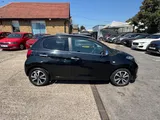 2016 Citroen C1 thumbnail 8