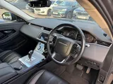 2019 Land Rover Range Rover Evoque thumbnail 22