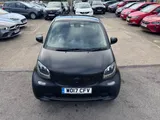 2017 Smart Fortwo thumbnail 4