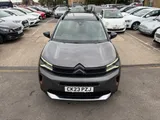 2023 Citroen C5 Aircross thumbnail 3