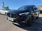 2021 MG MG ZS thumbnail 3