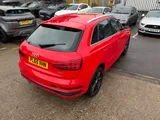 2015 Audi Q3 thumbnail 7