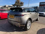 2019 Land Rover Range Rover Evoque thumbnail 8