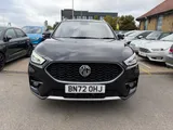 2022 MG ZS thumbnail 7