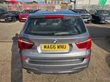 2016 BMW X3 thumbnail 10