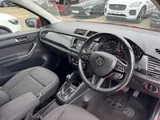 2017 Skoda Fabia thumbnail 16
