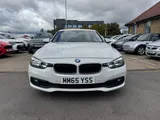 2015 BMW 3 Series thumbnail 5