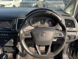 2017 SEAT Alhambra thumbnail 31