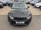 2016 Land Rover Range Rover Evoque thumbnail 6