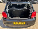 2016 Citroen C1 thumbnail 36
