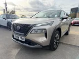 2024 Nissan X-Trail thumbnail 6