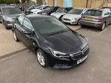 2019 Vauxhall Astra thumbnail 3