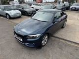 2017 BMW 2 Series thumbnail 1