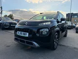 2019 Citroen C3 Aircross thumbnail 3