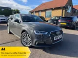 2017 Audi A3 thumbnail 1
