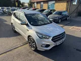 2018 Ford Kuga thumbnail 5