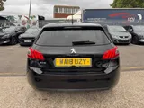 2018 Peugeot 308 thumbnail 13