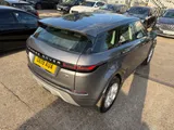 2019 Land Rover Range Rover Evoque thumbnail 10