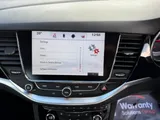 2019 Vauxhall Astra thumbnail 25