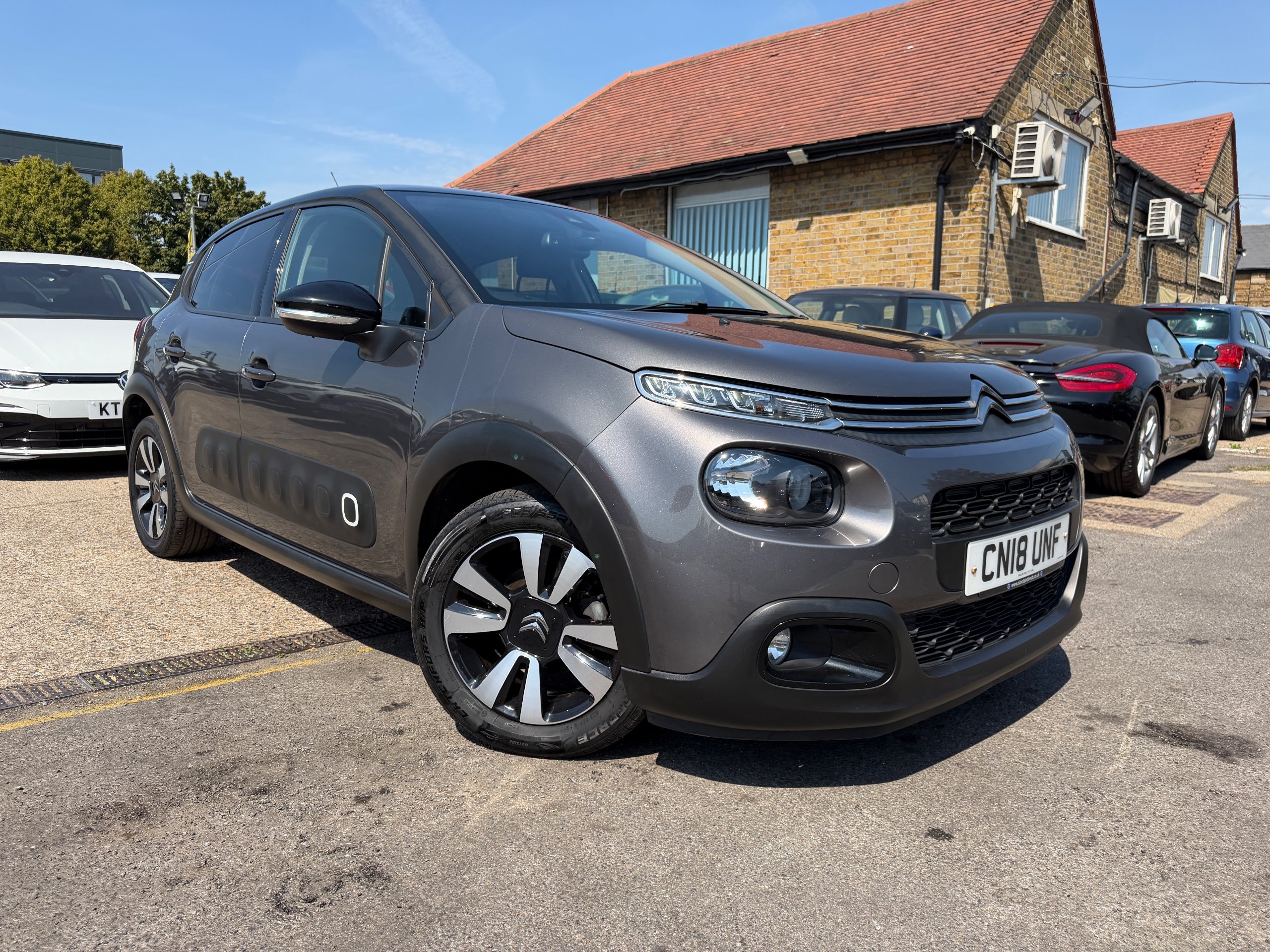 Citroen C3