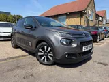 2018 Citroen C3 thumbnail 1