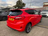 2023 Ford Fiesta thumbnail 8